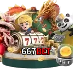 667bet slots